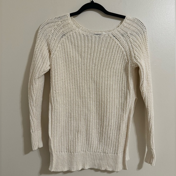 Wilfred linen sweater - Picture 1 of 3